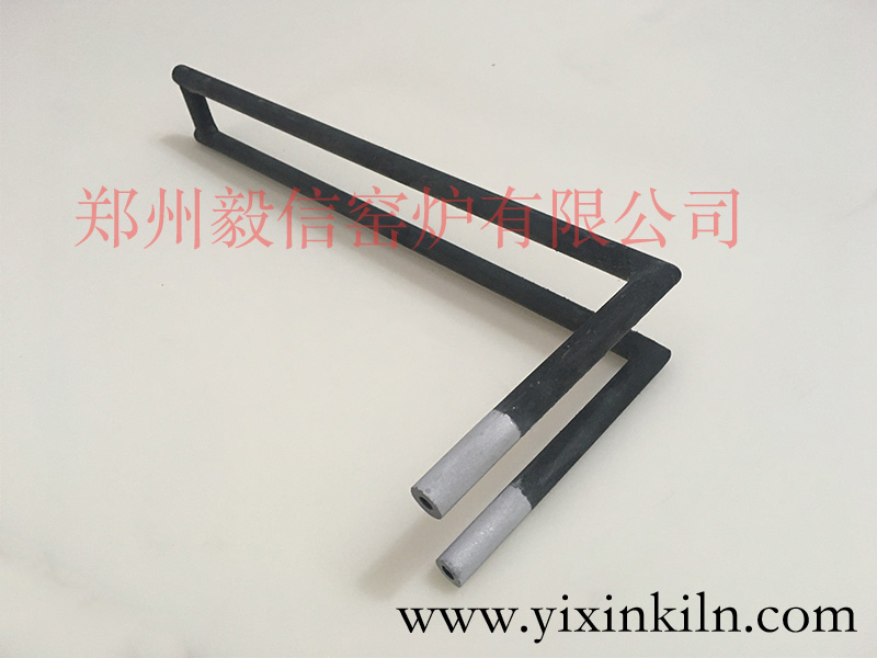 直角硅碳棒/U型直角硅碳棒