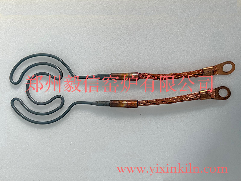 <b>异型硅钼棒/特殊形状硅钼棒</b>