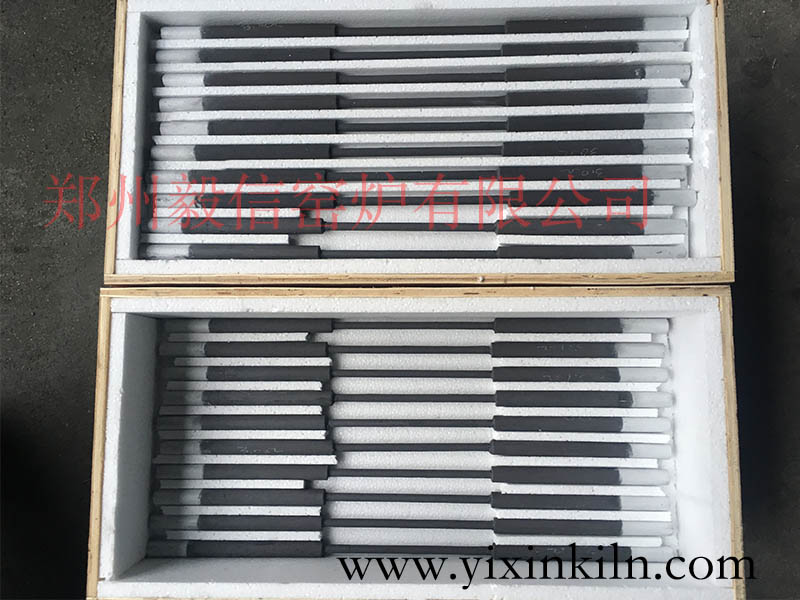 <b>粗端部硅碳棒/大头硅碳棒</b>